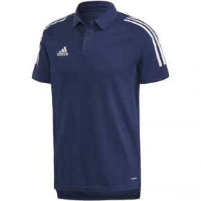 Pánské polo tričko Condivo 20 M ED9245 - Adidas