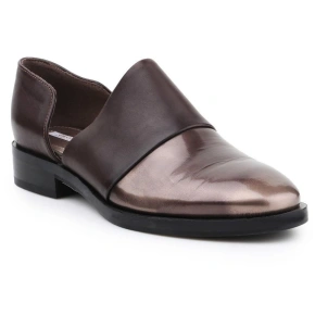 Lifestylová obuv Geox D Brogue A D642UA-0CG43-C6M9H