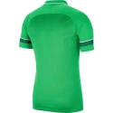 Dětské polo tričko Dri-FIT Academy 21 SS Jr CW6106 362 - Nike