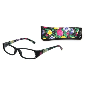 RFCKEL brýle na čtení +2.50 +etui