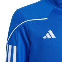 Dětský tréninkový top Tiro 23 League Jr HS3490 - Adidas
