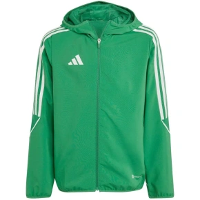 Bunda adidas Tiro 23 League Windbreaker Jr IA1625