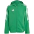 Bunda adidas Tiro 23 League Windbreaker Jr IA1625