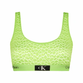 Dámská sportovní podprsenka 1996 QF7233E-AD1 - Calvin Klein Dámská sportovní podprsenka 1996 QF7233E-AD1 - Calvin Klein