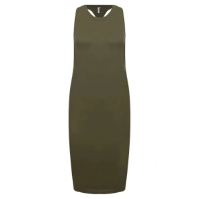 dámské šaty na pláž KW0KW00374 - Calvin Klein dámské šaty na pláž KW0KW00374 - Calvin Klein