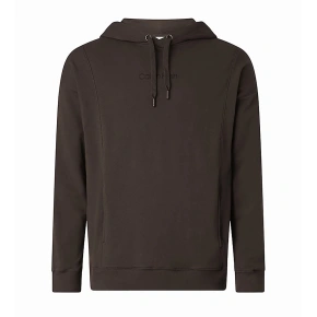 Pánská mikina s kapucí NM2262E-BKC - Calvin Klein