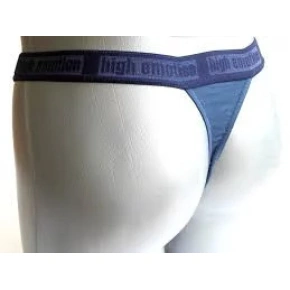 Pánské Stringi - tanga High Emotion - Cornette