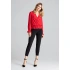Dámská halenka M690 červená - Figl