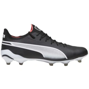 Kopačky Puma King Ultimate FG/AG M 107563 01