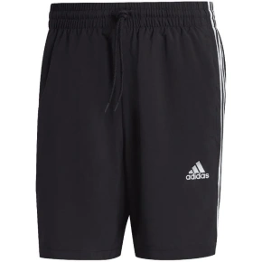 Adidas Aeroready Essentials Chelsea 3-Stripes Shorts M IC1484