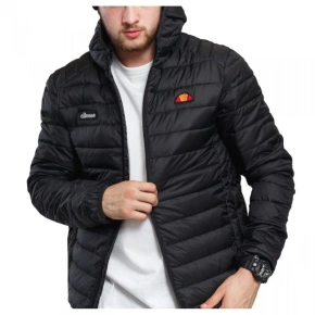 Ellesse Lombardy Padded Jacket M SHS01115001 pánské