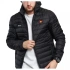 Ellesse Lombardy Padded Jacket M SHS01115001 pánské