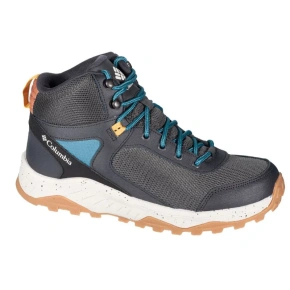 Boty Columbia Trailstorm Ascend Mid WP M 2044271011