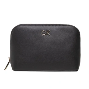 Kosmetická taška Calvin Klein Re-Lock Washbag K60K610005