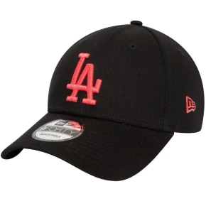 Kšiltovka New Era League Essentials 940 Los Angeles Dodgers 60435202