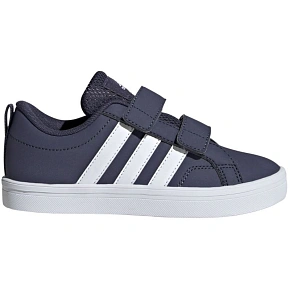 Dětská obuv adidas VS Pace 2.0 navy blue IE3471 Dětská obuv adidas VS Pace 2.0 navy blue IE3471