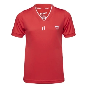 Huari Alumni Poland Kids Jr tričko 92800617561