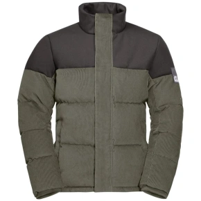 Bunda Jack Wolfskin Nature Corduroy Jkt M 1206331-4550