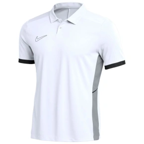 Nike Dri-Fit Academy 25 SS Polo M Tričko FZ9759 100 pánské