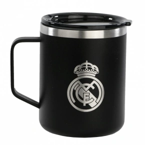 Termohrnek Real Madrid 400 ml 972549