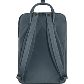 Fjällräven Kånken Batoh na notebook 15" Graphite (F23524-031)
