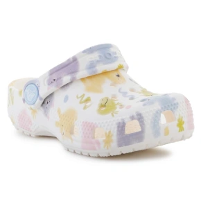 Žabky Crocs Classic Pastel Pets Clog T Jr 210989-0WV