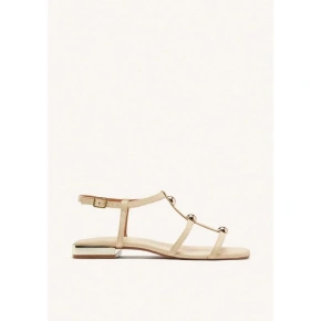 Dámské boty Gioseppo STINNETT (75076-P-Off-White) Dámské boty Gioseppo STINNETT (75076-P-Off-White)
