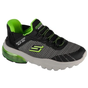 Skechers Slip-Ins: Razor Air - Hyper-Brisk 403839L-CCBK Black 27 Skechers Slip-Ins: Razor Air - Hyper-Brisk 403839L-CCBK Black 27