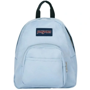 JanSport Batoh Half Pint EK0A5BBIN57 Blue Jedna velikost JanSport Batoh Half Pint EK0A5BBIN57 Blue Jedna velikost