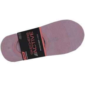 Skechers Girls 6pk Low Cut S115813-MULT Multicolour 31-34