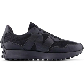 New Balance U327 unisex lifestylové tenisky černé (U327SCA)