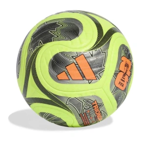 Adidas World Cup 2026 Trionda Pro Ball Winter JD8023