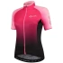 Rogelli dámský dres GLOW pink 3XL