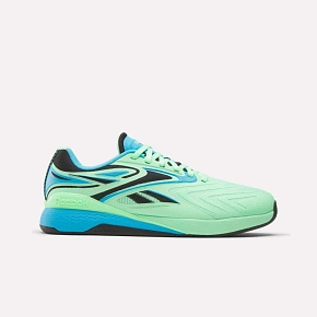 Tenisky Reebok NANO X5 EDGE GREEN GLOW (100244434)