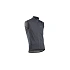 Cyklistická vesta NORTHWAVE Rainskin Vest, tmavě šedá