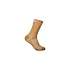 Cyklistické ponožky POC LITHE MTB Sock Mid – hnědé