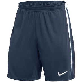 Pánské šortky Nike Dri-Fit Strike, tmavě modré, HV8350 410 L Pánské šortky Nike Dri-Fit Strike, tmavě modré, HV8350 410 L