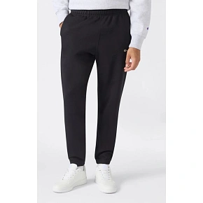 Pánské kalhoty Champion ELASTIC CUFF PANTS 221800 KK001 NBK Pánské kalhoty Champion ELASTIC CUFF PANTS 221800 KK001 NBK