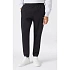 Pánské kalhoty Champion ELASTIC CUFF PANTS 221800 KK001 NBK