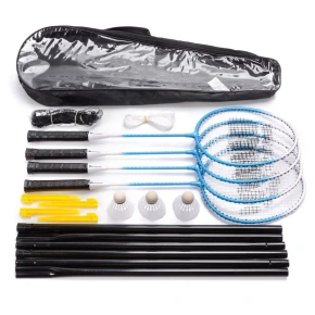 Badmintonový set Meteor Motion 4 20077