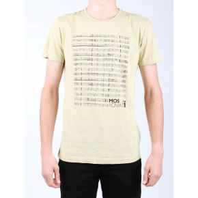 Tričko Moskova MGMTS003 Tričko Moskova MGMTS003