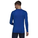 Pánské fotbalové tričko Techfit LS M GU7335 - Adidas