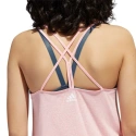 Dámské tričko Tank W GK0306 - Adidas