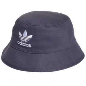 Kšiltovka adidas Adicolor Trefoil Bucket Hat HD9710