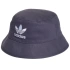 Kšiltovka adidas Adicolor Trefoil Bucket Hat HD9710