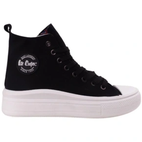 Dámské boty W LCW-23-44-1629LA - Lee Cooper