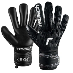 Reusch Attrakt Freegel Infinity brankářské rukavice M 53 70 735 7700 Reusch Attrakt Freegel Infinity brankářské rukavice M 53 70 735 7700