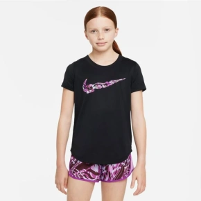 Dětské tričko Dri-Fit Jr DZ3583-010 - Nike