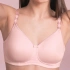 Dámská Tonya Flair chirurgická podprsenka s pěnovou výztuží 4706X Blush pink - Anita