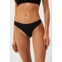 Dámské kalhotky 164799 3F204 00020 černé - Emporio Armani